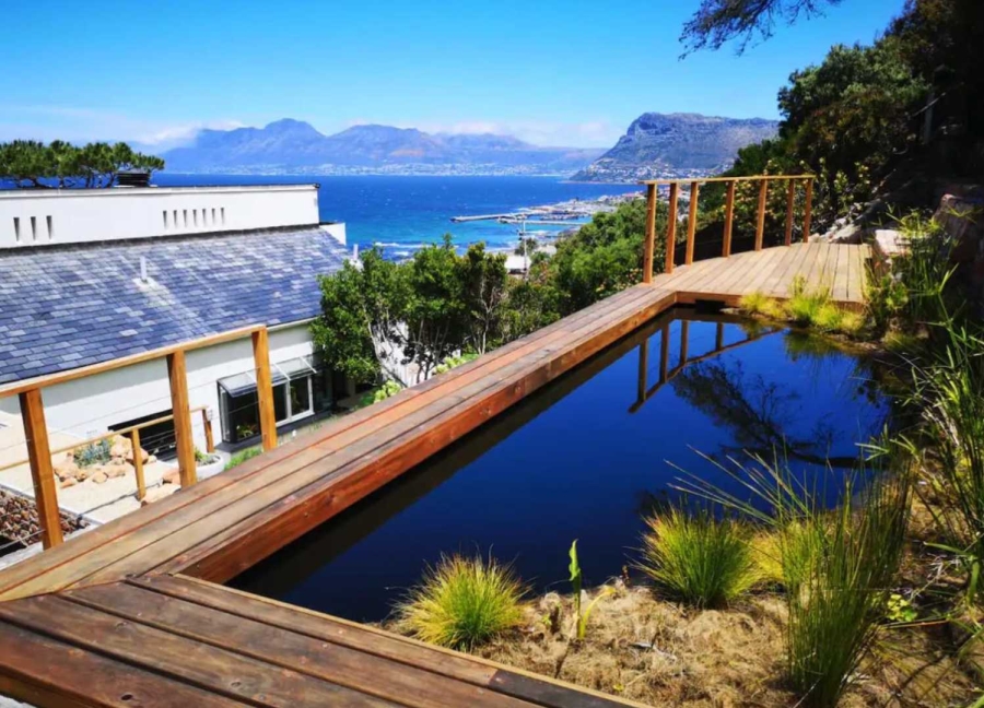 4 Bedroom Property for Sale in St James Western Cape